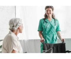 Get Top-Quality NDIS Assistance With Personal Activities in Melbourne