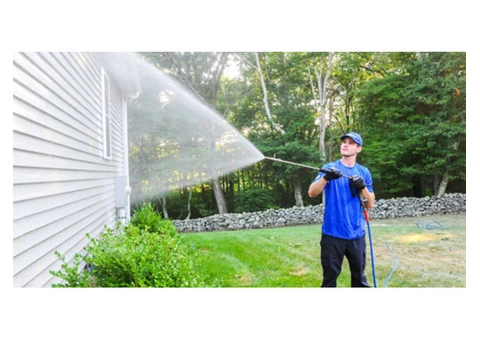 House Washing Beacon Hill | Perfection Pressure Cleaning | Call 0412 901 477