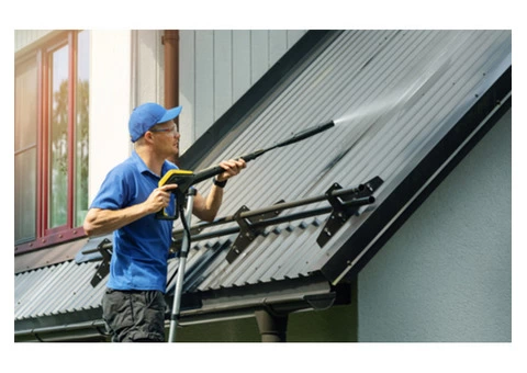 House Washing Beacon Hill | Perfection Pressure Cleaning | Call 0412 901 477 - 2/2