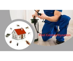 Pest Control Kyneton