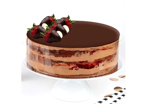 Cake Delivery Sydney | Order Online - Gift Delivery Australia - 1/4
