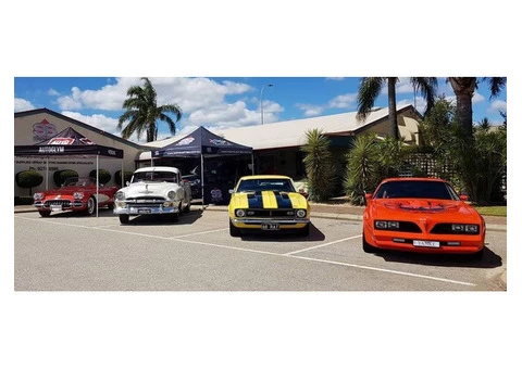 New Solvent Recycling Machine - S&S Industries