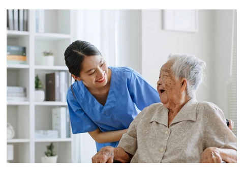 Professional NDIS Home Care Services in Canberra