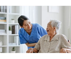 Professional NDIS Home Care Services in Canberra