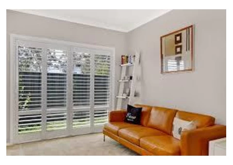 Enjoy Ventilation and All Seasons with Louvre Windows with Fly screens