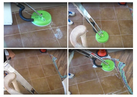 Tims Tile and Grout Cleaning Canning Vale - 2/7