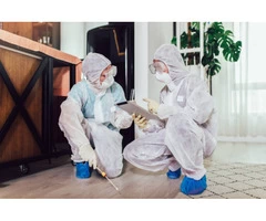 OZ Pest Control Hobart