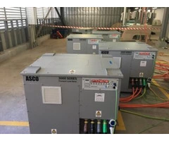 Hiring Reactive, Resistive and Mobile Loadbanks is Just a Phone Call Away