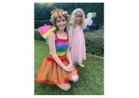 Professional Kids Entertainer in Sydney Offer Unmatched Fun