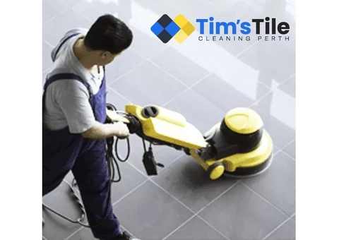 Tims Tile and Grout Cleaning Highgate - 1/7