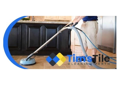 Tims Tile and Grout Cleaning Highgate - 3/7