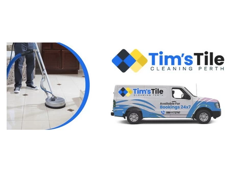 Tims Tile and Grout Cleaning Highgate - 6/7