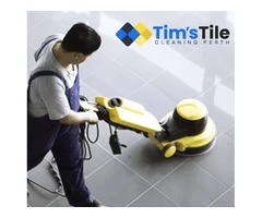 Tims Tile and Grout Cleaning Carine
