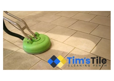 Tims Tile and Grout Cleaning Carine - 5/7