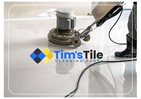 Tims Tile and Grout Cleaning Carine - 7/7