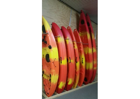 Camero Kayaks is the most authentic and leading Kayaks store near me