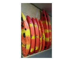 Camero Kayaks is the most authentic and leading Kayaks store near me