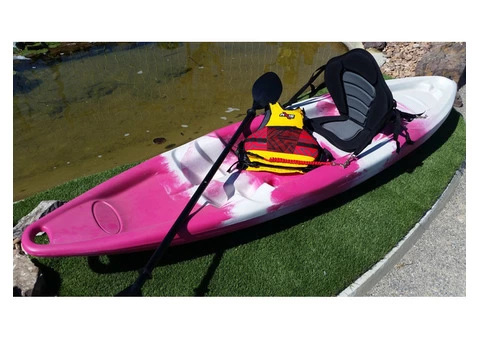 Camero Kayaks is the most authentic and leading Kayaks store near me - 2/2