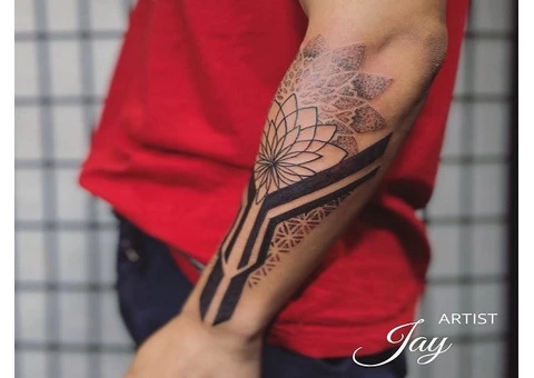 Visit Surf N Ink – The Best Tattoo Parlour in the Gold Coast