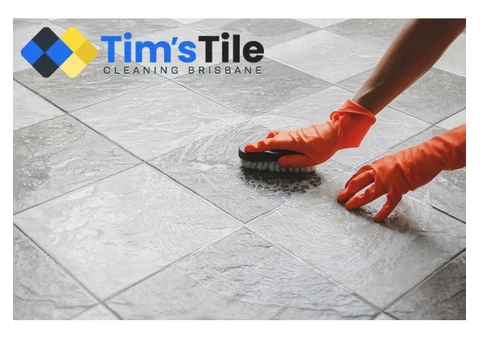 Tims Tile And Grout Cleaning Kelvin Grove
