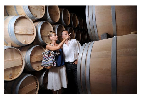 Barossa Valley Wine Tours