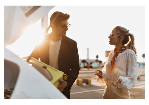Sylvania to Sydney Airport Shuttle Service | call 044 984 2370