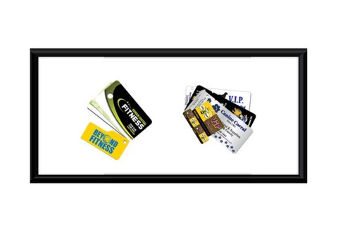Professional Plastic Card Printing Services in Gold Coast