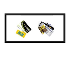 Professional Plastic Card Printing Services in Gold Coast