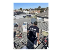 Air Conditioning Services Melbourne