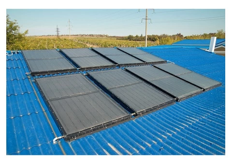 Solar pool heater in Sydney at affordable price