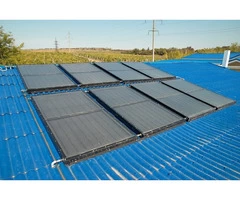 Solar pool heater in Sydney at affordable price
