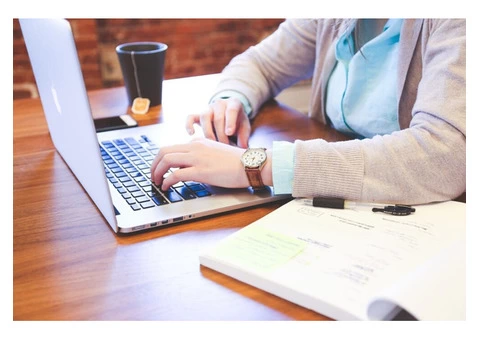 Melbourne's best outsourcing agency - Voigue