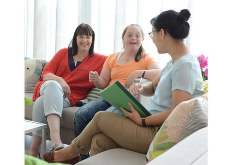 Skilled NDIS Registered Service Providers in Wentworthville