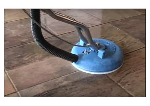 Tims Tile and Grout Cleaning Dalkeith - 4/8