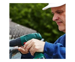 Water Leak Detection Services