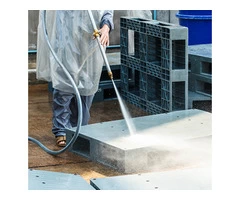 Book a Professional High Pressure Cleaning Service in Melbourne Now