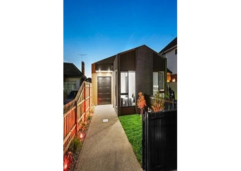 Custom Home Builders Melbourne
