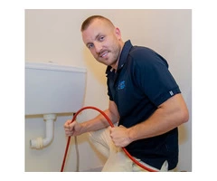 Concrete Slab Leak Detection