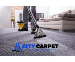 City Carpet Cleaning Belconnen