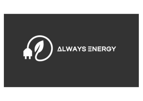 Always Energy Pty Ltd