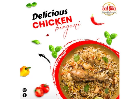 Best Halal Food Restaurant in Perth