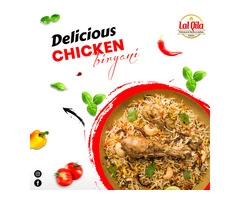 Best Halal Food Restaurant in Perth