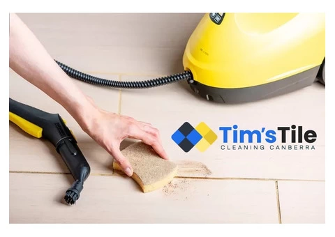 Tims Tile and Grout Cleaning Morayfield - 2/4