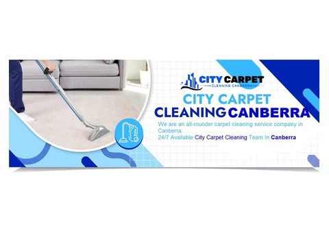 City Carpet Cleaning Tuggeranong - 4/6