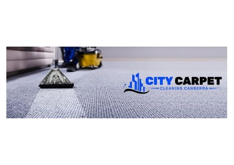 City Carpet Cleaning Tuggeranong - 6/6