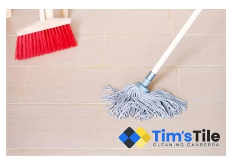 Tims Tile and Grout Cleaning Pimpama - 1/4