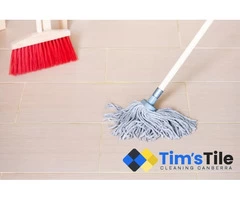 Tims Tile and Grout Cleaning Pimpama