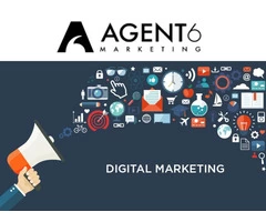 Design your website as you like it; at Agent 6