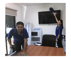 Customised Commercial Cleaning in Brisbane at Unbeatable Rates