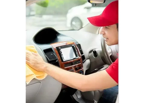 Car Detailing Service | Car Detailing Adelaide - Likecardetailing